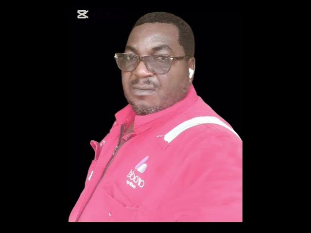 Video thumbnail for Idoma listen to the end. let's give thanks to the Lord our maker.