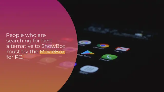 Video thumbnail for Download MovieBox for PC, Windows 10/8/7/8.1, Mac