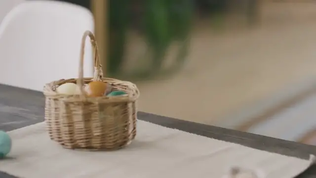 Video thumbnail for Discovering Easter Eggs In Armored Core