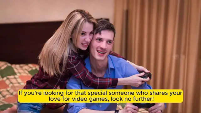Video thumbnail for The 7 Best Dating Sites for Video Game Lovers and