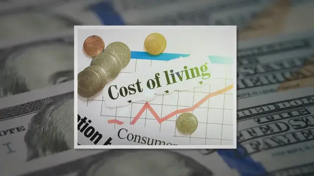Video thumbnail for Cost of Living Around the World – 100 Cities Compared