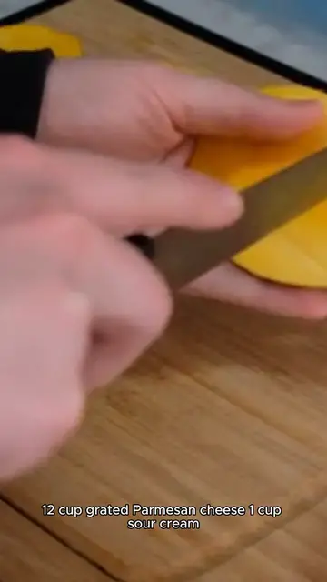 Video thumbnail for recipe squash casserole