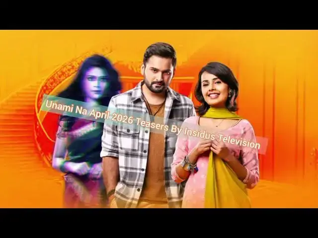 Video thumbnail for Unami Na April 2026 Teasers For Star Khanya #SangTuAahesKa