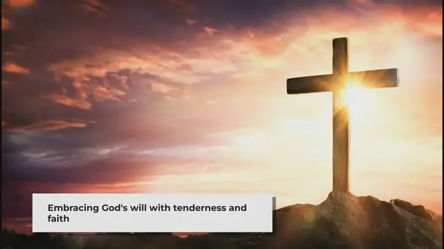 'Video thumbnail for Uplifting Poems About God, Praise and Reflection'