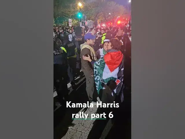 Video thumbnail for October 29, 2024