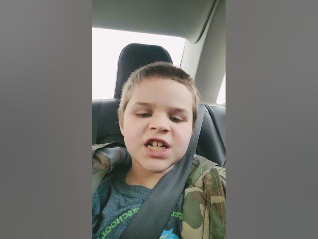 Video thumbnail for April 15, 2025