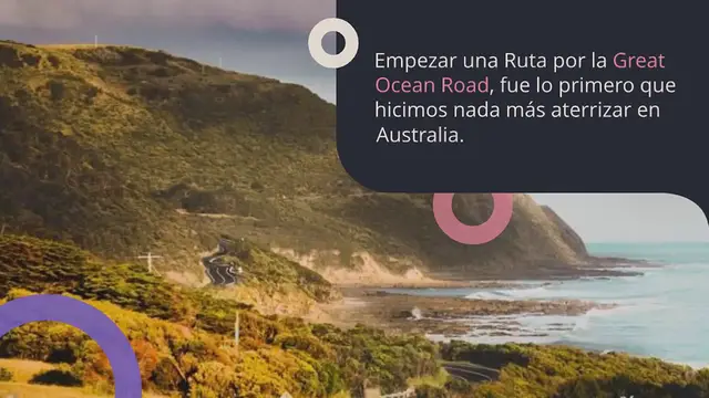 Video thumbnail for Consejos Great Ocean Road [Guía de viaje] Que ver + Itinerario 3 días.