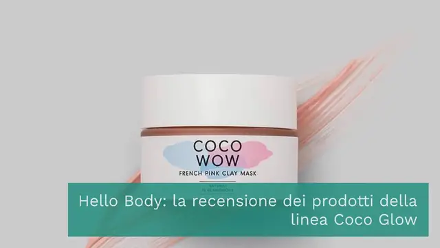 Video thumbnail for Hello Body: la mia recensione e la mia esperienza