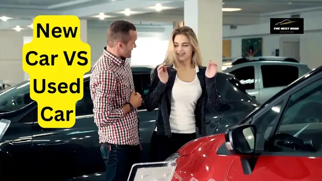 Video thumbnail for New Car VS Used Car: What You Need To Know