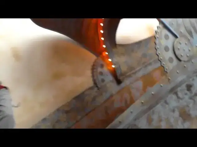 Video thumbnail for The Mystery Escalator