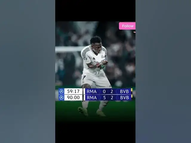 Video thumbnail for ريال مدريد و الريمونتادا 🤍| دوري أبطال أوروبا ، الدوري الإسباني ، كأس ملك إسبانيا ، السوبر الإسباني