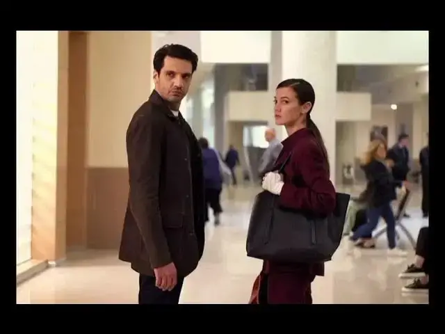 Video thumbnail for Bloedspoor Season 2 Launch On eExtra #yargı