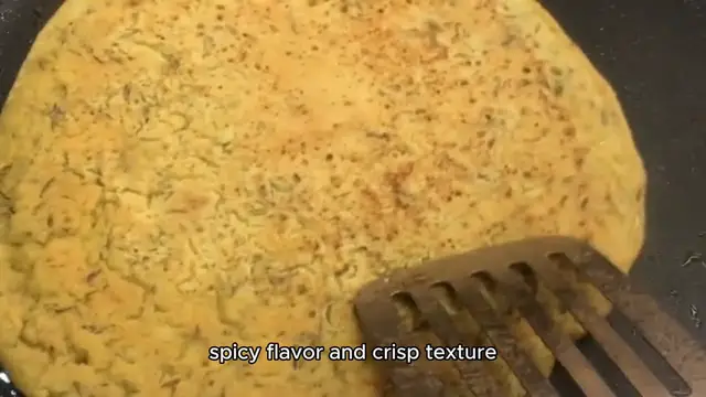 Video thumbnail for ginger snaps recipe