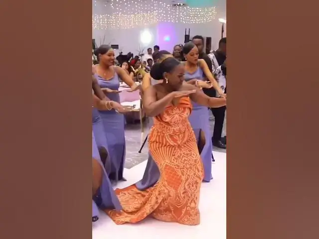 Video thumbnail for 🧡💜😅when the bride meet her friends.... #bride #wedding #tranding #shorts