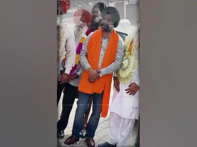 'Video thumbnail for ਤੁਹਾਡਾ ਪਿਆਰ ਮੇਰੀ ਤਾਕਤ |'