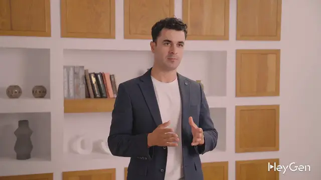 Video thumbnail for Stop Judging People: Embrace Understanding and Build Stronger Connections