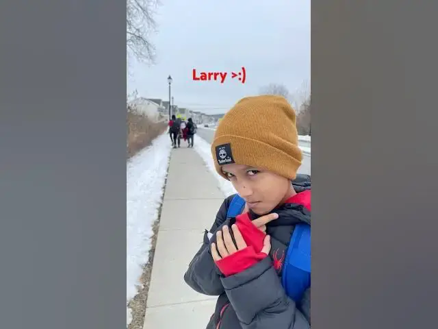 Video thumbnail for Don’t mess with my gang