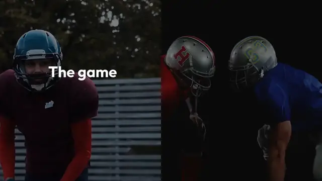 Video thumbnail for  Real Madrid vs. U.D. Las Palmas: A Clash to Remember