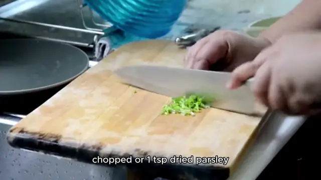 Video thumbnail for salmon cakes recipe