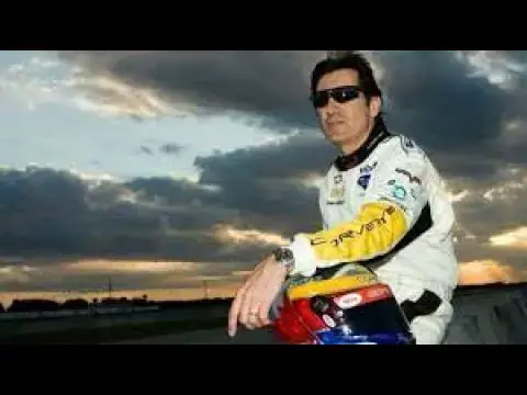 Video thumbnail for CORVETTE TODAY #104-Meet Corvette Racing Legend, Ron Fellows