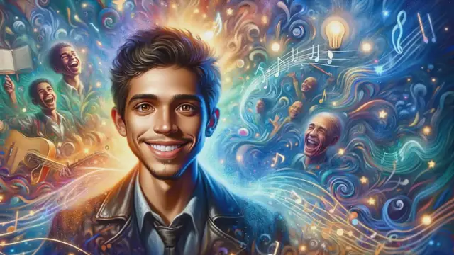 'Video thumbnail for Chance Perdomo (A Life Remembered)'