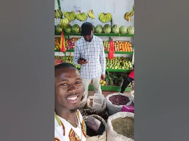 Video thumbnail for The Award Recipients, John Sele Philip #johnselephilip