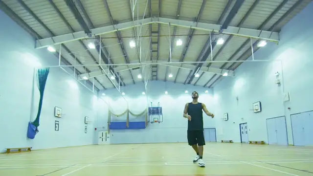 Video thumbnail for Celtics vs. Mavericks: A Clash of Titans