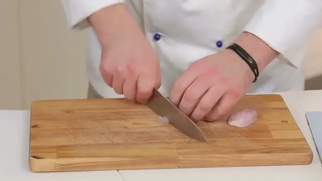 Video thumbnail for Angel's Old-Fashioned Beef Stew: A Hug in a Bowl