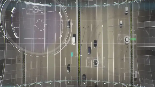 Video thumbnail for How 5G is Transforming the Automotive Industry