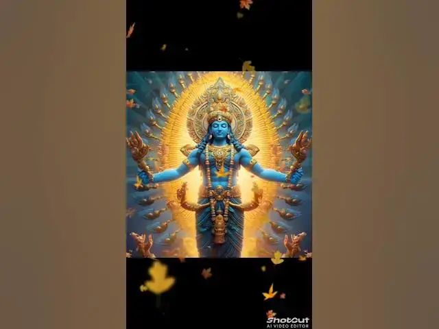 Video thumbnail for "Rachi Hai Srishti Jis Prabhu Ne – Ek Pal Mein Sab Badal Sakta Hai"@ashvinjoshi1393#RachiHai