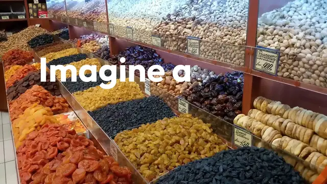 Video thumbnail for The Art and Allure of Fruit Leather