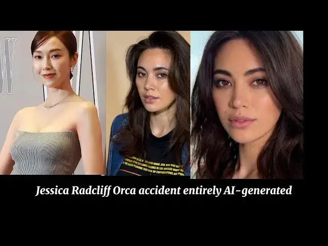 Video thumbnail for The Disappearance of_Jessica_😥