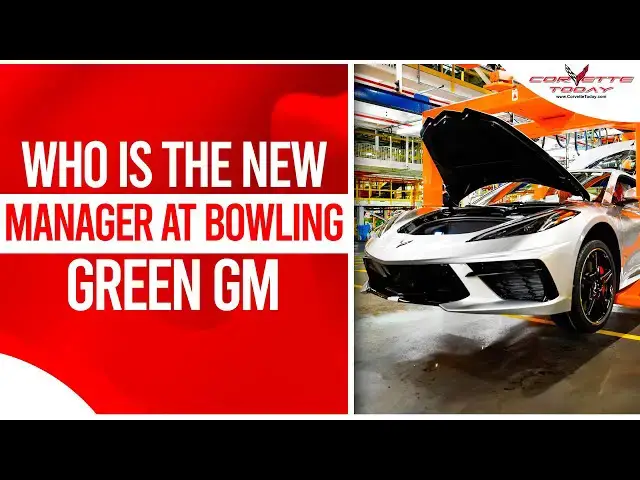 Video thumbnail for Who Is The New Manager At Bowling Green GM? | Ray Theriault's Career #204