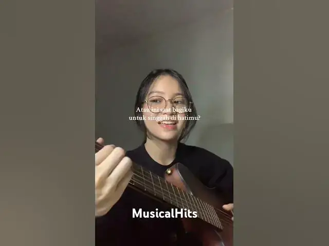 Video thumbnail for Kalau siap gas terus 🙏🏼. Siapkah Kau 'Tuk Jatuh Cinta by @HIVI! 💓. #hivi #siapkahkautukjatuhcintalag