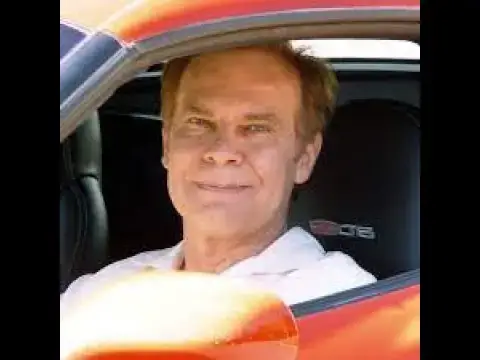 Video thumbnail for CORVETTE TODAY #152, Meet Corvette Racing Legend, Kim Baker