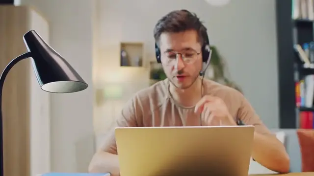 Video thumbnail for The best webcams for Teams, Zoom, streaming, low light, and more