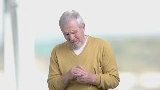 Video thumbnail for The Impact of Stress on Heart Health and How to Manage It