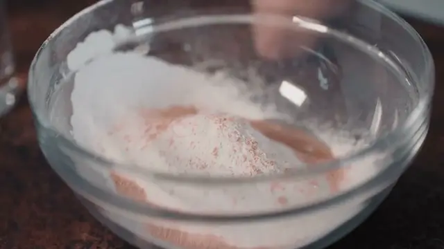 Video thumbnail for Homemade Focaccia with Olives and Tomatoes: A Rustic Delight