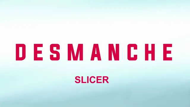 Video thumbnail for slicer nassau trailer.mov