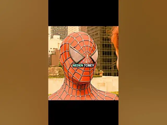 Video thumbnail for 😱 DOCTOR DOOM, TOBEY MAGUIRE’IN SPIDER-MAN’İNİ ÖLDÜRECEK!?