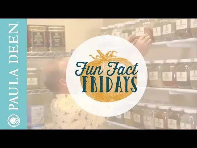 Video thumbnail for Picking Up Spices at Cookout's - Fun Fact Fridays