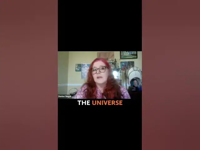 Video thumbnail for Manifestation Myths: Why the Universe Doesn't Obey #substack #shorts