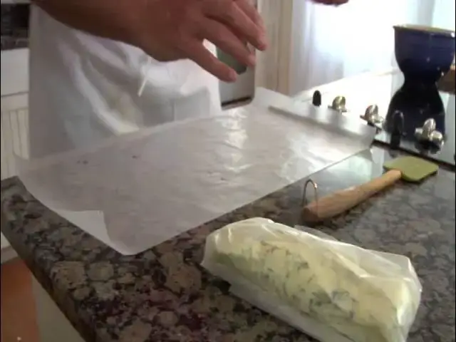 Video thumbnail for Jamie Deen's How-To: Compound Butter