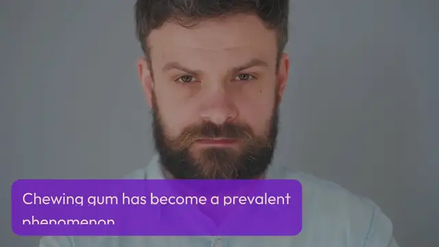 'Video thumbnail for Why Does Baseball Players Chew Gum'