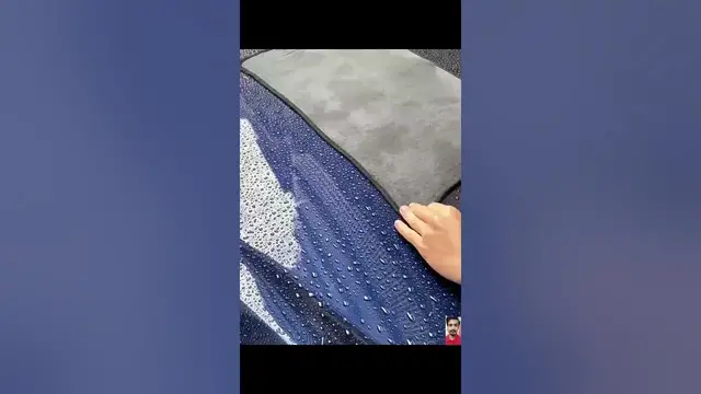 Video thumbnail for 🌟 Product Link is in Description 🌟 | Twist Towels for Car Cleaning | #viral