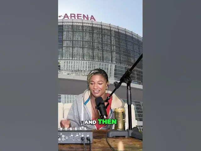 Video thumbnail for Can you really not like Merab?! #podcast #ufc #mma