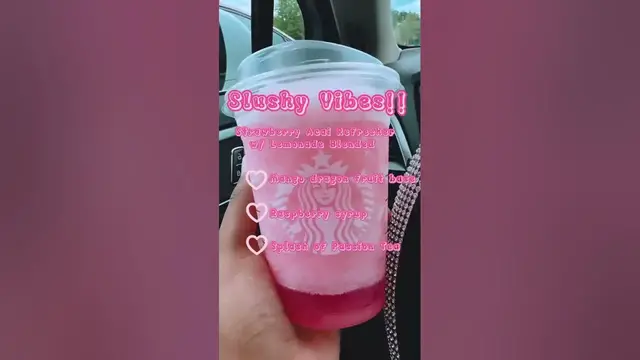 Video thumbnail for Cotton Candy Slush 🍭🍬 #shorts #youtubeshorts #shortvideo #short