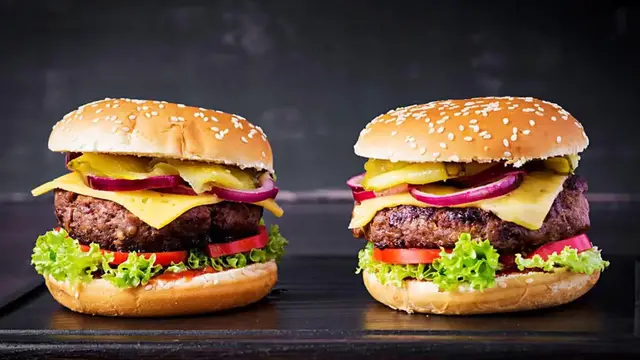 Video thumbnail for mcdonald's new menu Price