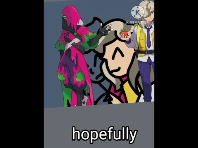 Video thumbnail for My Sweet Boys #pokemon