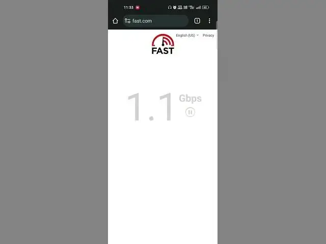 Video thumbnail for Airtel 5G Speed Test
